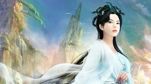 《山海经》中排名前十的神话人物都有谁?盘古原型“烛阴”排第一