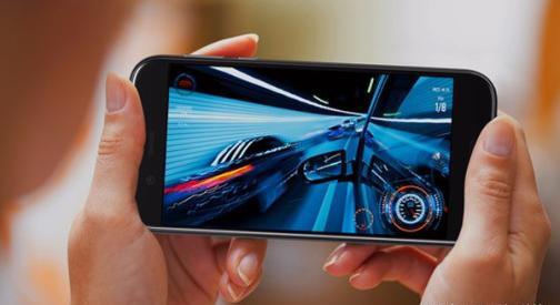 夏普aquoszero2正式发布,起步价4999元