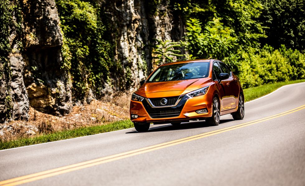 代步利器2020款阳光何时国产