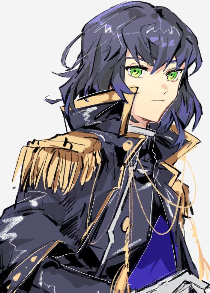 鬼灭之刃 飒气十足的鬼杀队来袭 小伙伴们请签收