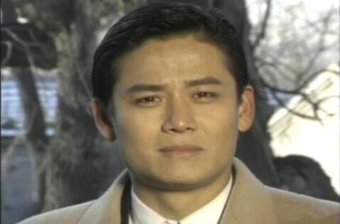 "琼瑶经典男主"徐乃麟60岁近照曝光,风度翩翩帅气依旧