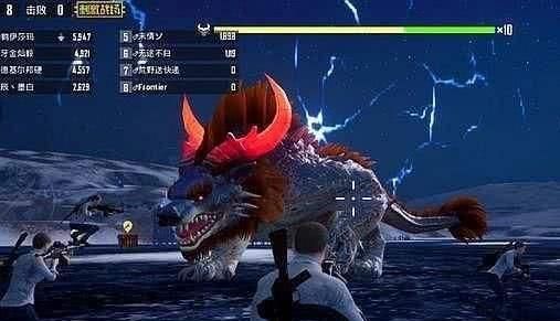 刺激战场更新，成盒能复活，玩家：要给“外挂”开个口？