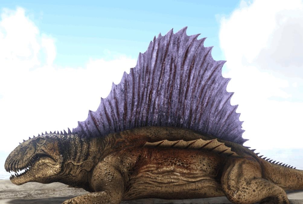 方舟: 移动的变频空调, 可暖可冷, 随时随地可孵蛋|龙|孵蛋|麻醉剂