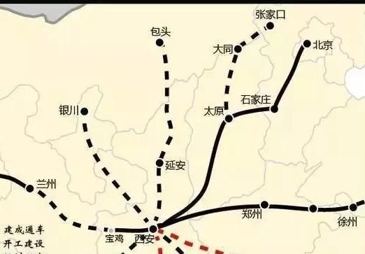 京滬高鐵,京廣高鐵,京九高鐵,京福高鐵,京沈高鐵,京臺高鐵……這些