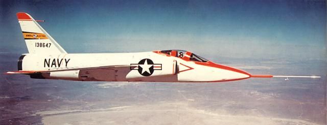 飞行员发射炮弹将自己击落,f11f"虎"战斗机小传