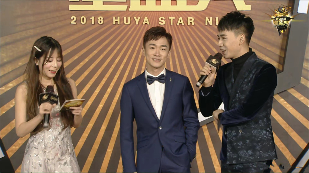 他在2018年3月份成为虎牙的一名新人主播,熬了2个多月,才拥有了1万的