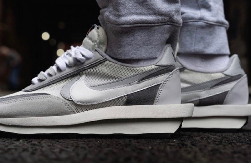 sacaixnikeldwaffle三款连发红配绿要倒闭