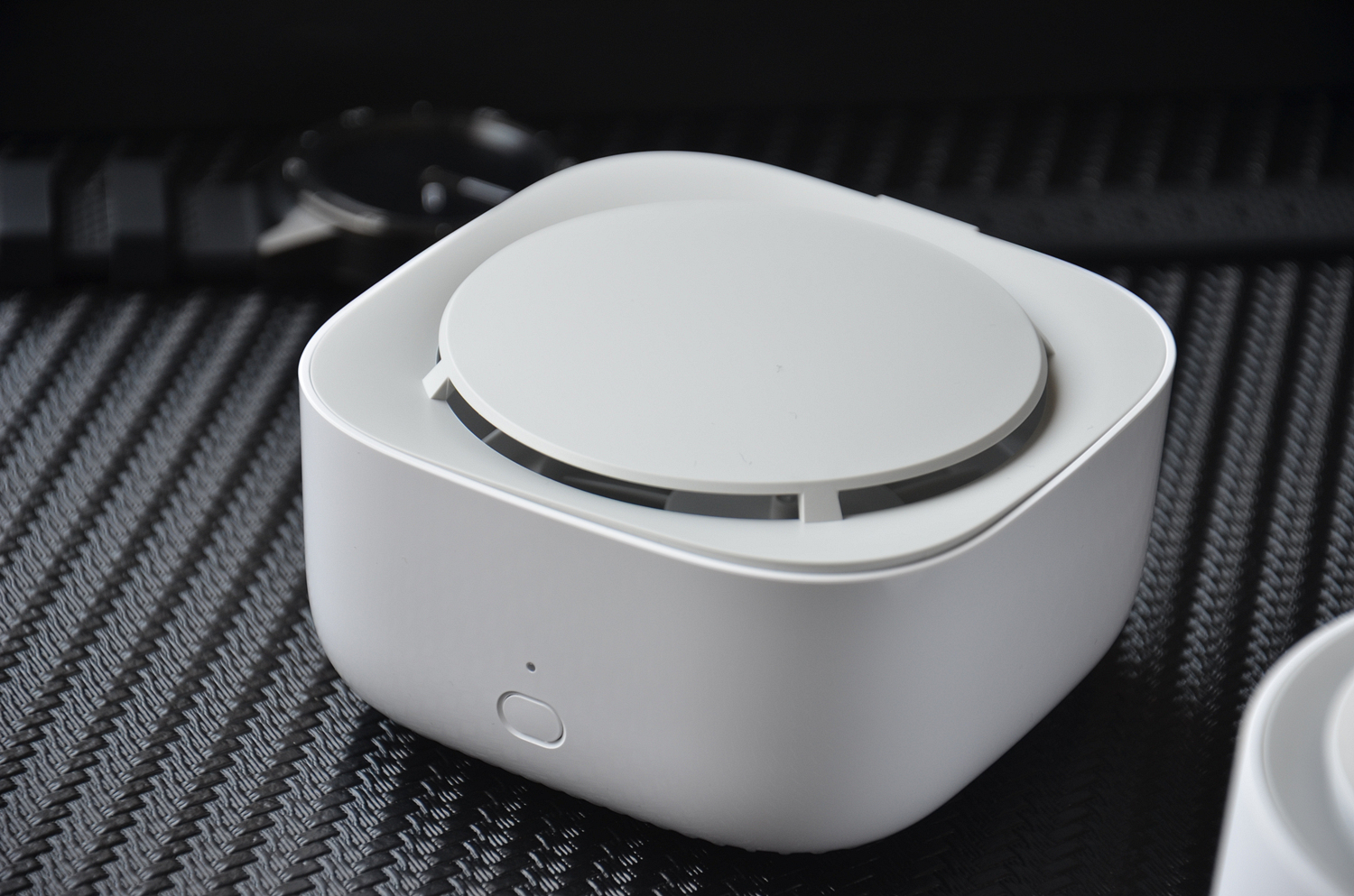 59元!小米米家"智能驱蚊器"评测,不插电也能用