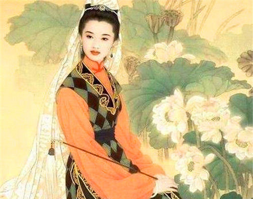 23岁女道姑9月9日我将如期升仙当天却没走为保面子服毒自杀