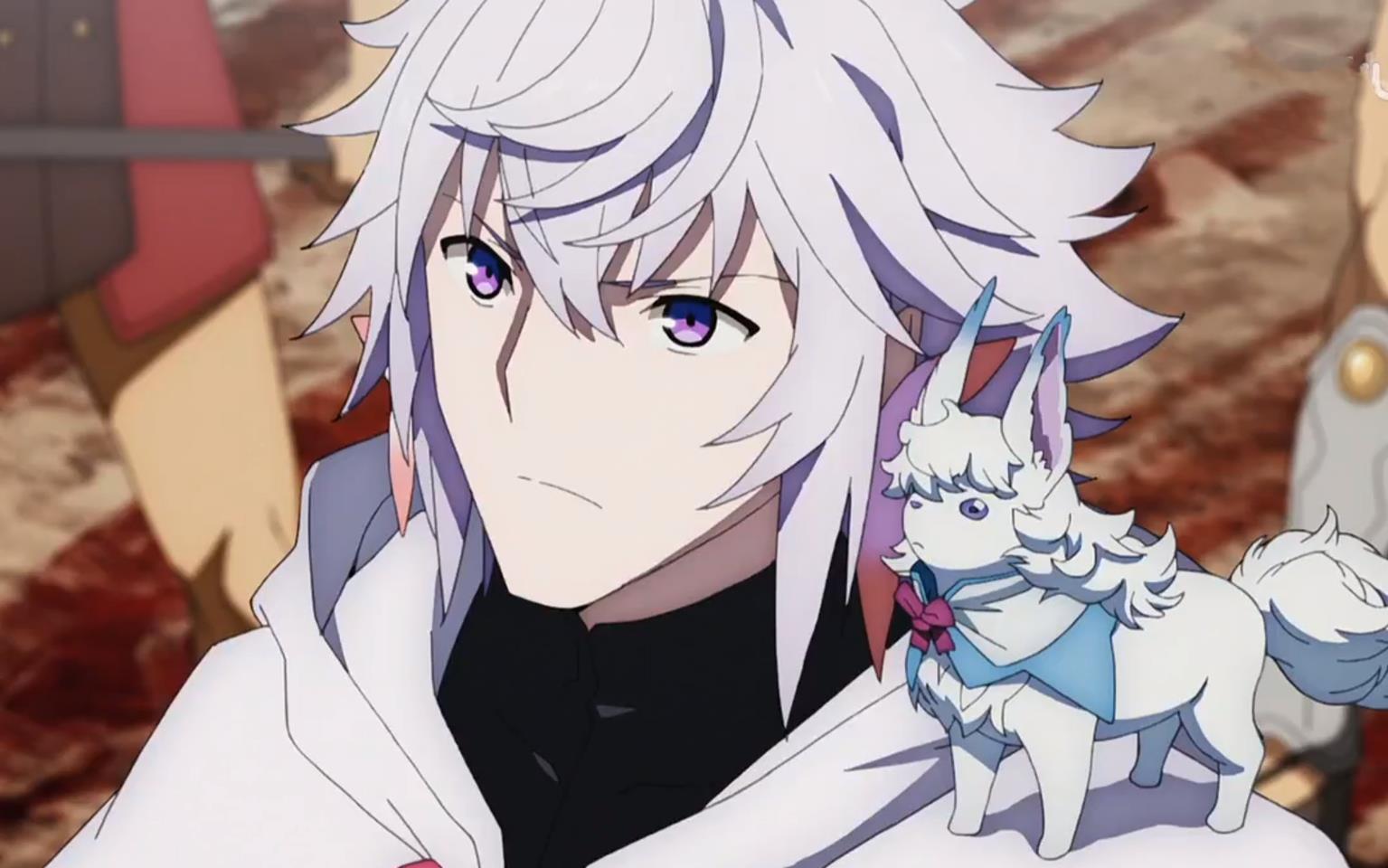 fgo7安娜再次挨揍自称提亚马特的从者出现是新的职阶