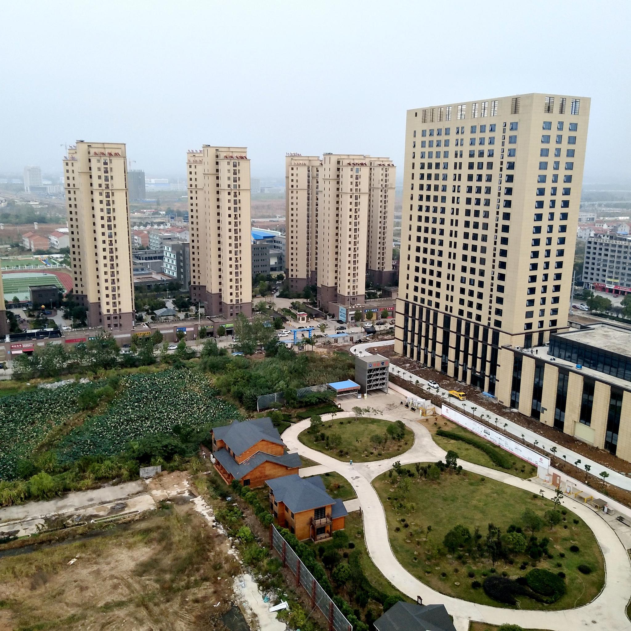 团风有哪些好玩的地方 团风最厉害的景点是哪个