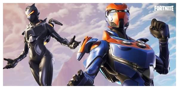 退学打电竞!英国15岁少年成为《堡垒之夜》职