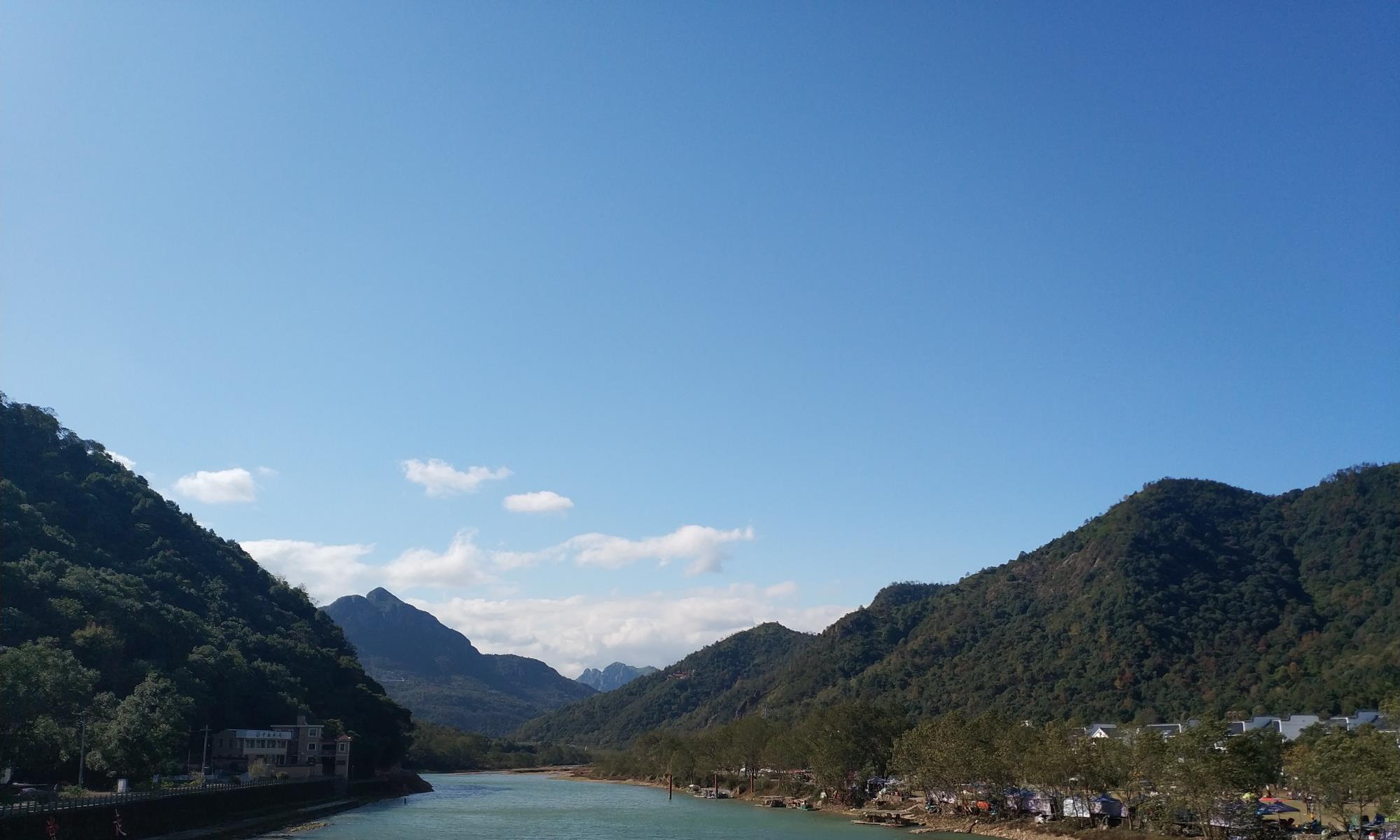 旅游的乐趣是什么？|乐趣|旅游|旅程|人生|科考_新浪新闻