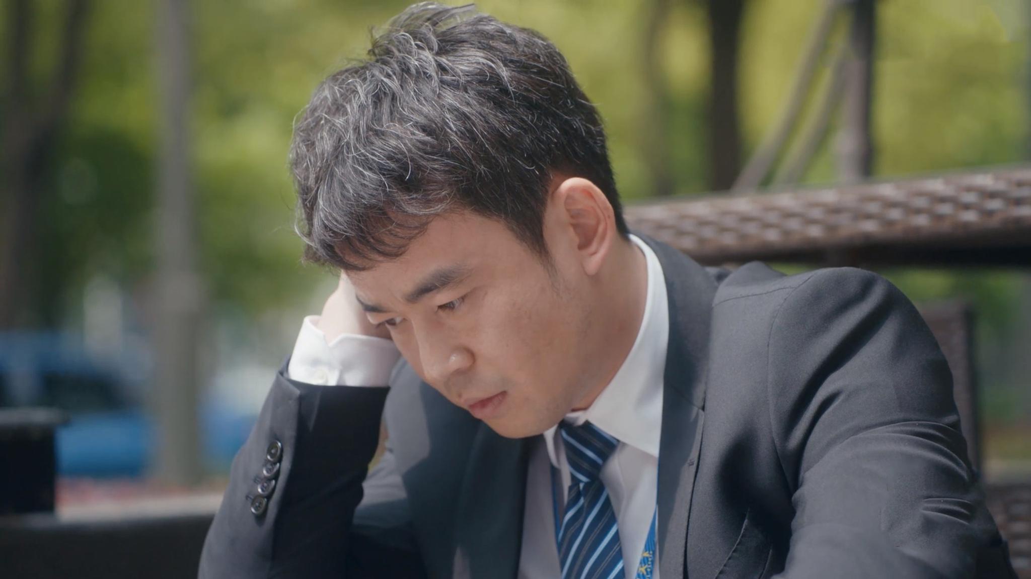 翟总派房似锦对付徐姑姑注定有去无回或许下一个翟总内应是他