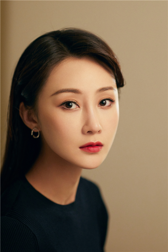 林鹏国家献唱最好的时代传递电影人的爱国之情