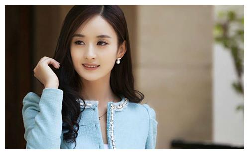 女明星赵丽颖迪丽热巴杨幂郑爽脱去古装服 在现代剧中别样的一面