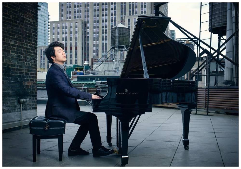 郎朗的钢琴水平,在国际上又是怎么的等级,这个回答你意外吗?|郎朗|钢