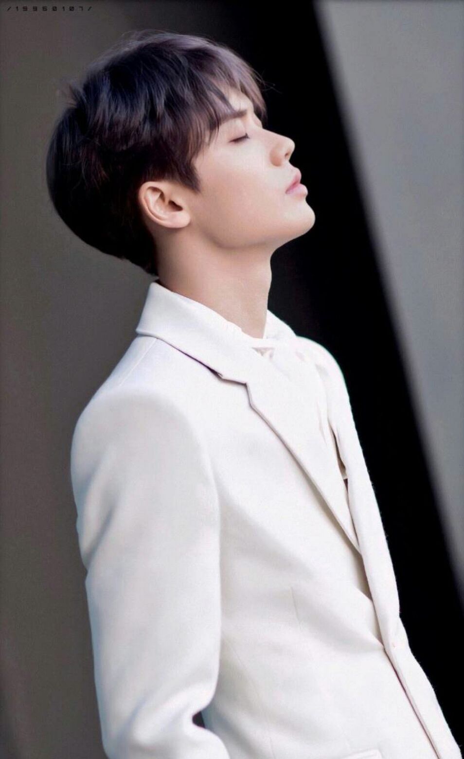 男明星喉结杀,朱一龙,刘昊然,杨洋的喉结绝了