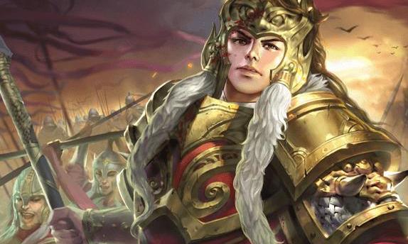 三国杀:猛将之烈,统帅之所往——白毦兵统帅陈到攻略浅谈|技能|武将|属性|高顺|回合_新浪新闻