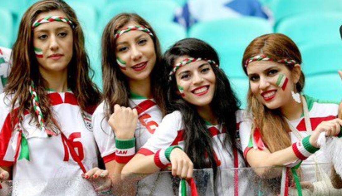 伊朗美女壁纸图片
