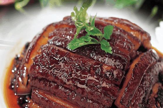 汨罗美食"八大碗",让你口水直流