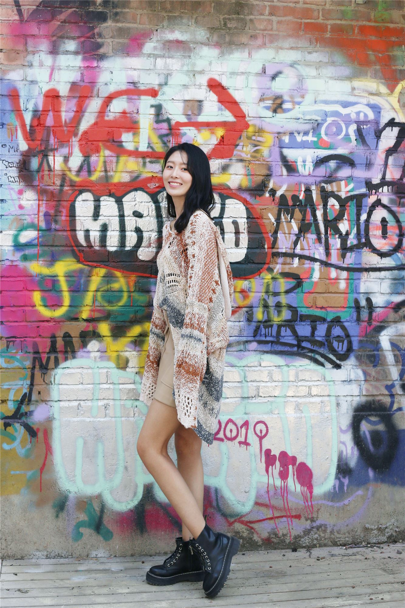 电影《一时,冲动》上线,张琳然突破自我玩心机