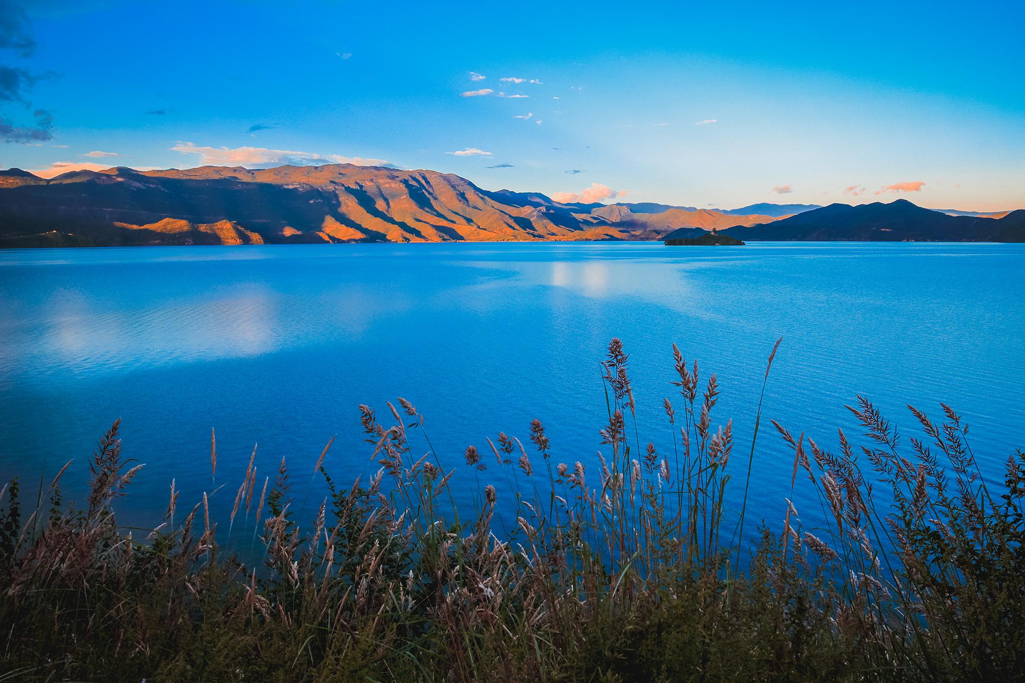 湖 夏天 蓝色的 - Pixabay上的免费照片 - Pixabay