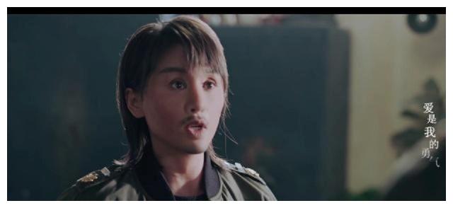 动物管理局吴爱爱婚纱形象上线和之前女装形象判若两人