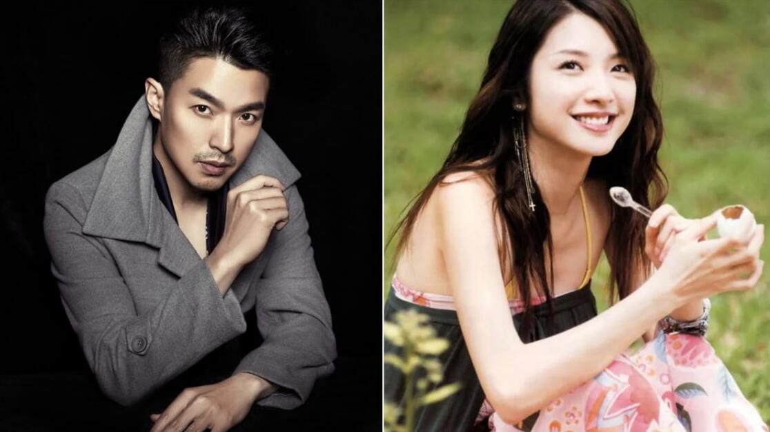 12年不忘旧爱 李威发文悼许玮伦