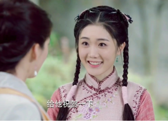 《战地迷情》张恩齐和刘德凯同框对戏笑翻天,奶萌丫鬟酷帅揍敌人