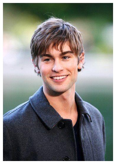 《绯闻少女》nate终于有新戏,搭档莉莉柯林斯成高颜值组合!