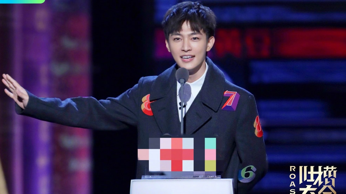 吐槽大会传暗恋汪东城多年炎亚纶承认浪费与他有关