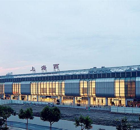 解析上海的西站真如市级副中心:重点转向东南部,上海西站在淡出|西站|