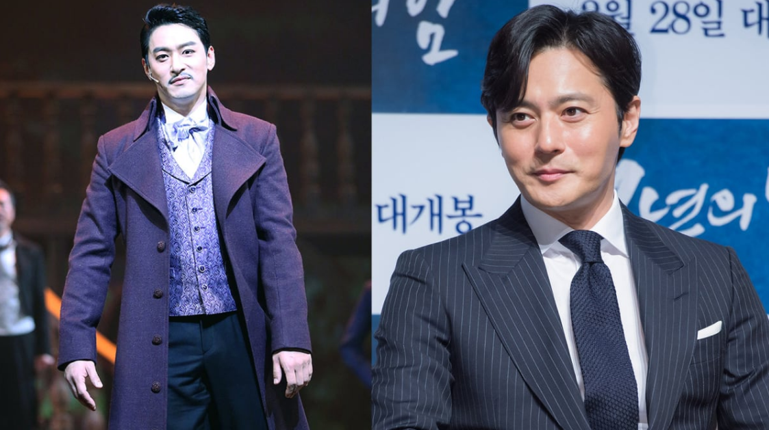 朱镇模传性感照和露骨简讯韩媒指聊天对象就是张东健