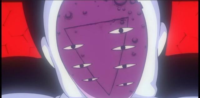 eva解读seele标志的背面长啥样你可能没有注意过