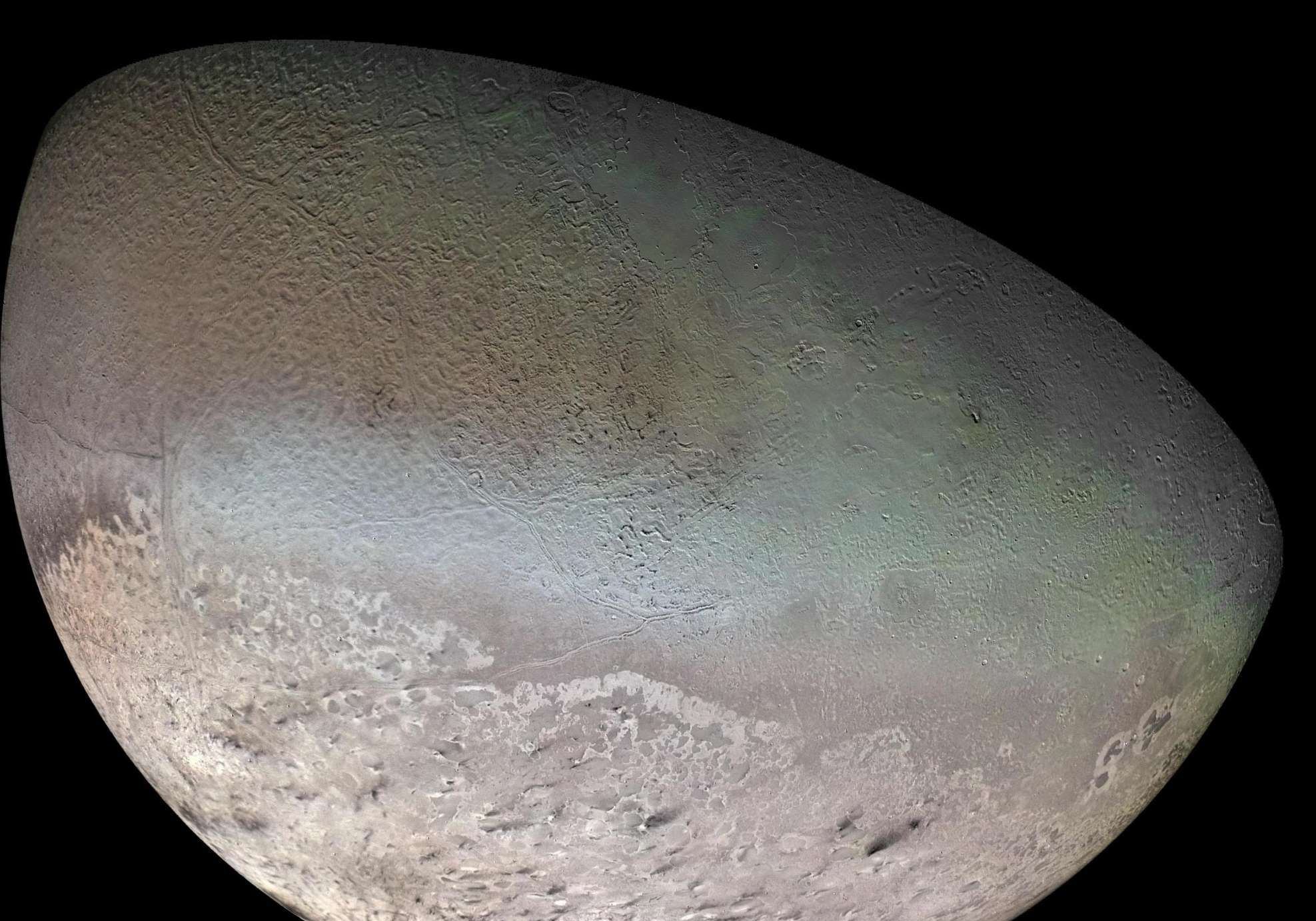 黑洞的照片并不惊艳,这些才是真正令人震撼的太空景象