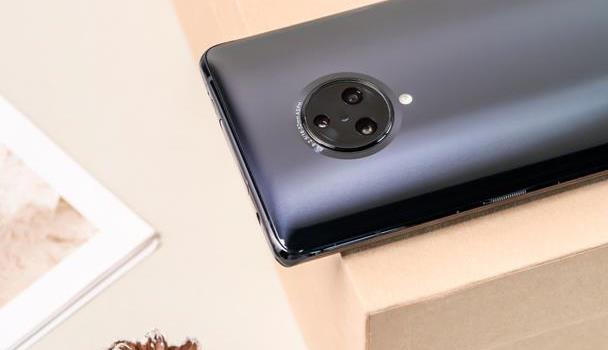 引领新潮流的圆形摄像头,mate 30 pro和nex 3 5g谁拍的更美?