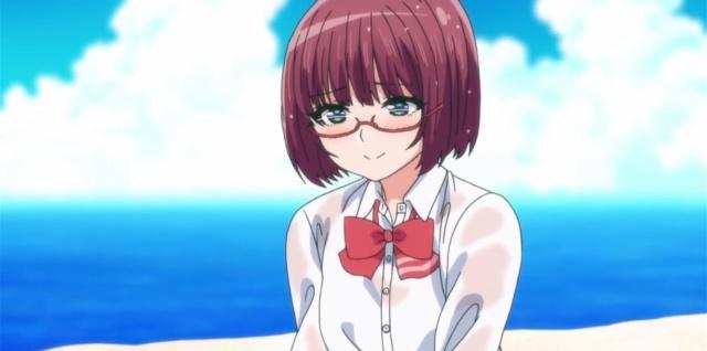 她们的名字分别是九条紫音,一位大小姐,天谷睦,眼镜娘且善于学习,铃森