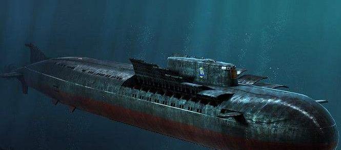 汉立号是一艘著名的潜艇,莫名其妙地沉没,专家破解了沉没的谜团|汉利