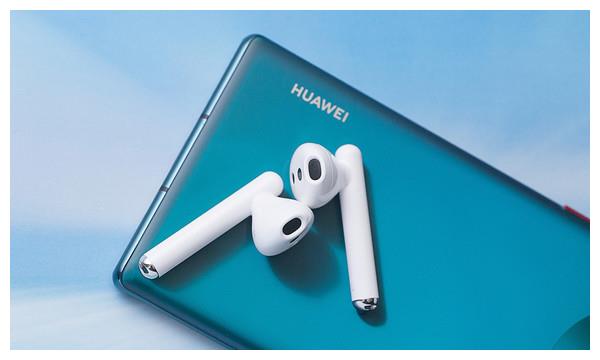 半开放式耳机如何降噪?华为freebuds 3给出了答案