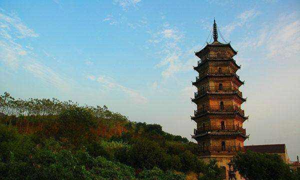 清朝那个著名的“宁古塔”，大家受骗了，其实东北并没有此塔|宁古塔|罪犯|皇族|老家|安宁县_新浪新闻