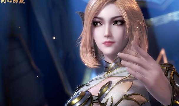 比比东的一生被千寻疾毁了,可她还想让武魂殿称霸,这是为什么?