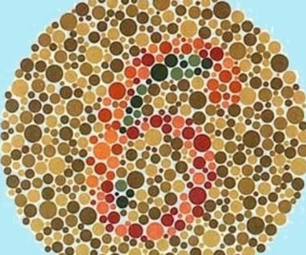 车管所考驾照最常见的几种测试图,都能认出来的问题就大了