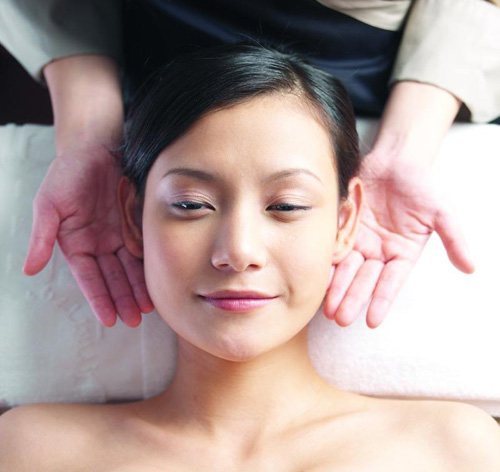 几种按摩耳朵养生的方法(图)