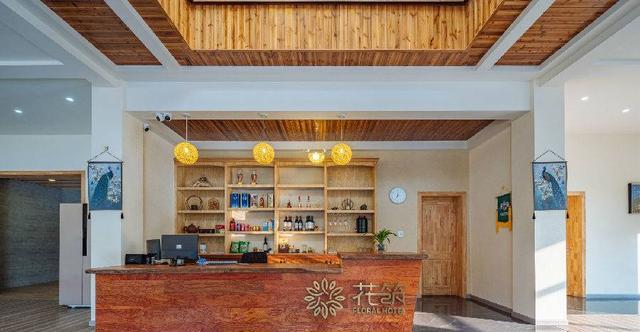 莫干山心旅！民宿三选一套餐，远离城市喧嚣睡进山林田园