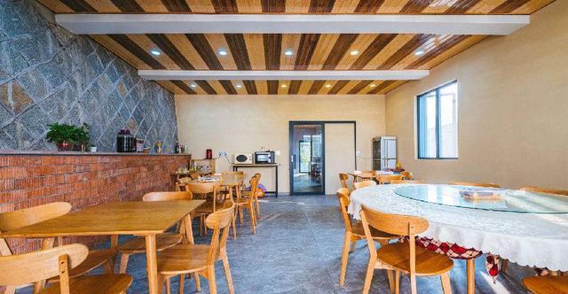 莫干山心旅！民宿三选一套餐，远离城市喧嚣睡进山林田园