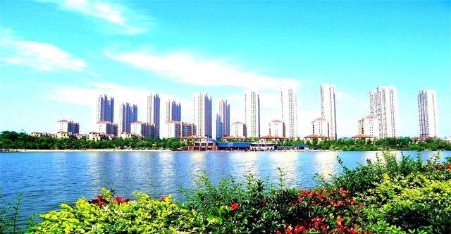 湖南城市富裕排行，株洲湘潭分列二三位，长沙的表现最突出