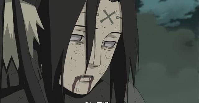 《火影忍者》宁次不死,他会有怎样的成绩,到达怎样的高度