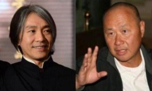 刘镇伟回忆,当年拍摄《赌圣》内幕。多亏用了周星驰|大话西游_新浪新闻