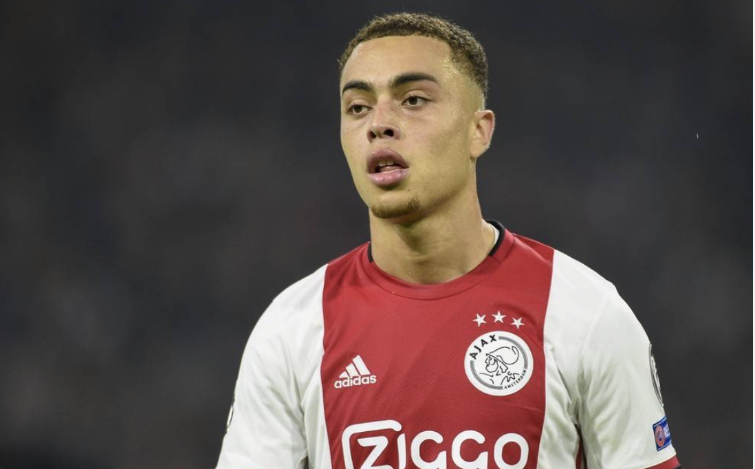 欧洲妖队派4名00后首发,仍然6球大胜,全年狂轰163球